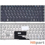 Клавиатура для MSI S260 черная