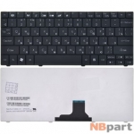Клавиатура для Gateway EC18 черная