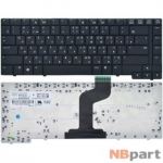 Клавиатура для HP Compaq 6730b черная