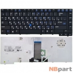 Клавиатура для HP Compaq 8510p черная (Управление мышью)
