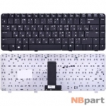 Клавиатура для HP Compaq 6520s черная