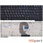 Клавиатура для HP Compaq 6710b черная