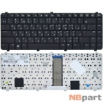Клавиатура для HP Compaq 6530s черная