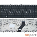 Клавиатура для HP Pavilion dv6000 черная