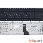 Клавиатура для HP Compaq Presario CQ60 черная