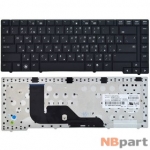 Клавиатура для HP ProBook 6440b черная