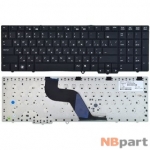 Клавиатура для HP ProBook 6540b черная