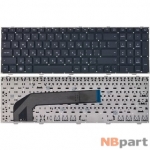 Клавиатура для HP ProBook 4740s черная без рамки