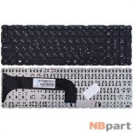 Клавиатура для HP Pavilion m6-1000 черная без рамки