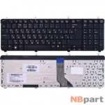 Клавиатура для HP Pavilion dv7-2000 черная