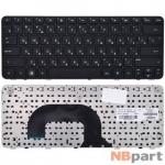 Клавиатура для HP Pavilion dm1-3000 черная
