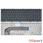 Клавиатура для HP ProBook 4540s черная без рамки