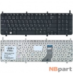 Клавиатура для HP Pavilion dv8-1000 черная