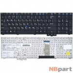 Клавиатура для HP Compaq 8710p черная