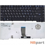 Клавиатура для HP Compaq 8510p черная