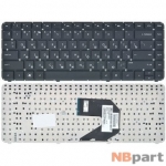 Клавиатура для HP Pavilion g4-2000 черная без рамки