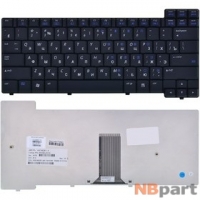 Клавиатура для HP Compaq nx7000 черная