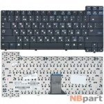 Клавиатура для HP Compaq nx5000 черная