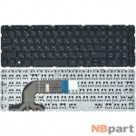 Клавиатура для HP 350 G1 черная без рамки