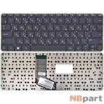 Клавиатура для HP ENVY x2 11-g черная