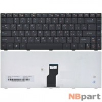 Клавиатура для Lenovo B450 черная