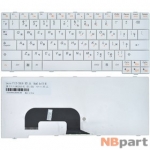 Клавиатура для Lenovo IdeaPad S12 белая