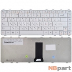 Клавиатура для Lenovo IdeaPad Y450 белая