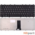 Клавиатура для Lenovo IdeaPad Y450 черная