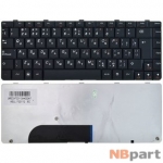 Клавиатура для Lenovo IdeaPad U350 черная