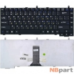Клавиатура для MSI S430 (MS-1414) черная
