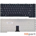 Клавиатура для Samsung M40 черная