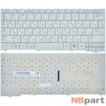 Клавиатура для Samsung N120 белая