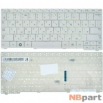 Клавиатура для Samsung N145 белая