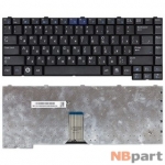 Клавиатура для Samsung P460 черная