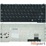 Клавиатура для Samsung Q20 черная
