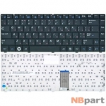 Клавиатура для Samsung R470 черная