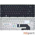 Клавиатура для Samsung RV408 черная