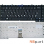 Клавиатура для Samsung R510 черная
