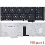 Клавиатура для Samsung R720 черная