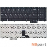 Клавиатура для Samsung R525 черная