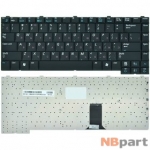 Клавиатура для Samsung X11 черная