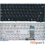 Клавиатура для Samsung X118 черная