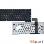 Клавиатура для Samsung N310 черная без рамки