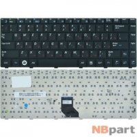 Клавиатура для Samsung R518 черная