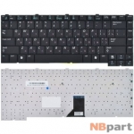 Клавиатура для Samsung M50 черная