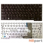 Клавиатура для Samsung NP300U1A черная