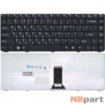 Клавиатура для Sony VAIO VGN-NR черная