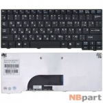 Клавиатура для Sony VAIO VPCM12 черная