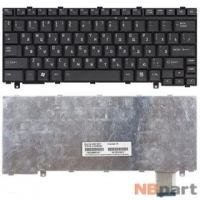 Клавиатура для Toshiba Satellite U300 черная