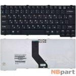 Клавиатура для Toshiba Satellite L10 черная
